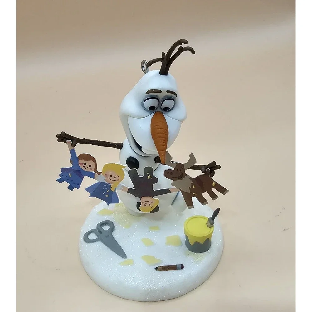 Hallmark product disney